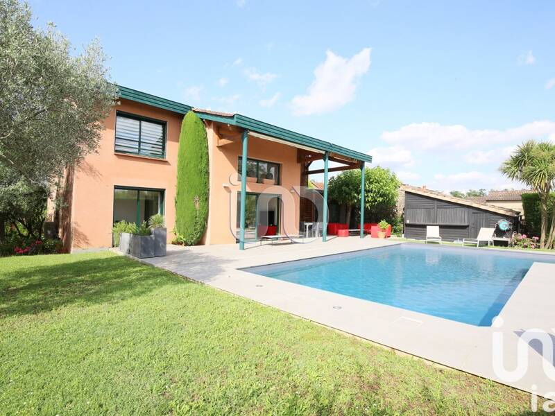 Maison à vendre, 210m², TOULOUSE