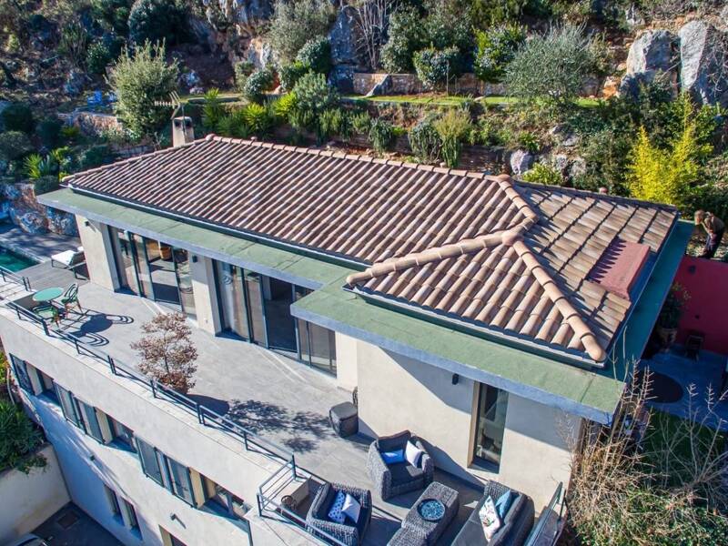 Maison à vendre, 192m², NICE