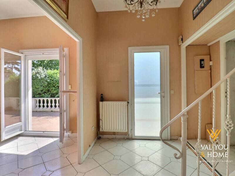 Maison à vendre, 105m², FEYZIN
