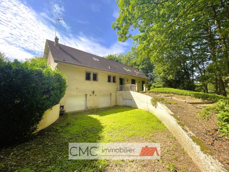Maison à vendre, 210m², NOGENT LE PHAYE
