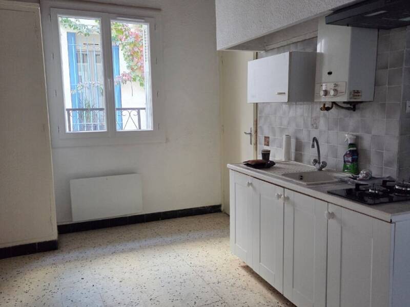 Maison à louer, 30m², NIMES