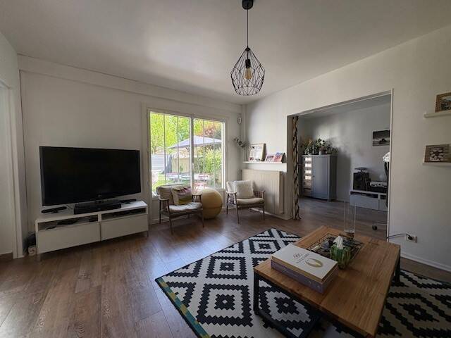 Maison à vendre, 127m², POITIERS