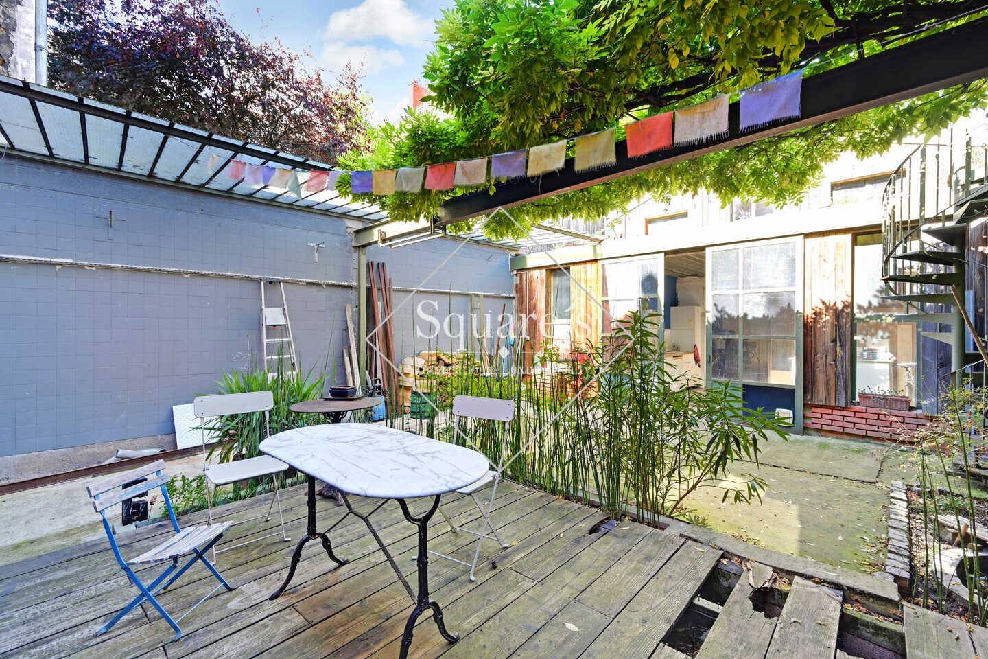 Maison à vendre, 280m², MONTREUIL