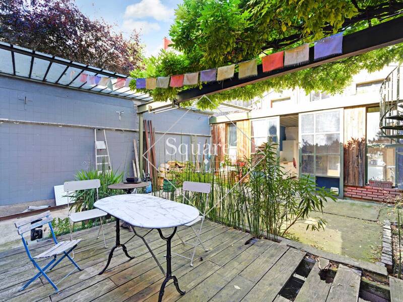 Maison à vendre, 280m², MONTREUIL