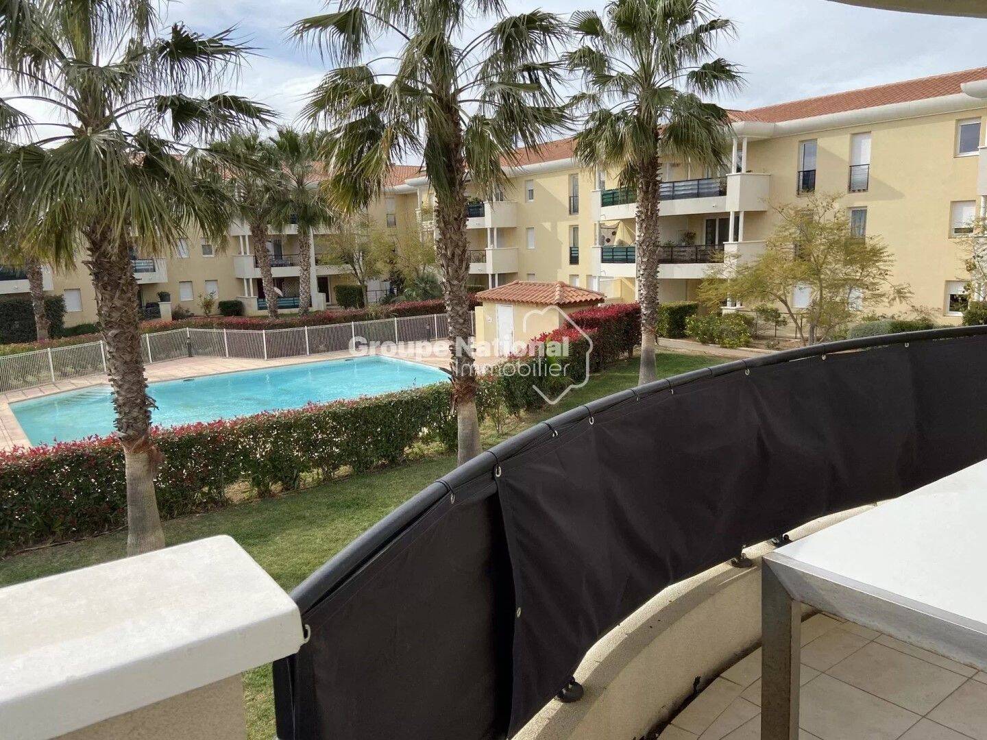Maison à louer, 63m², LA SEYNE SUR MER