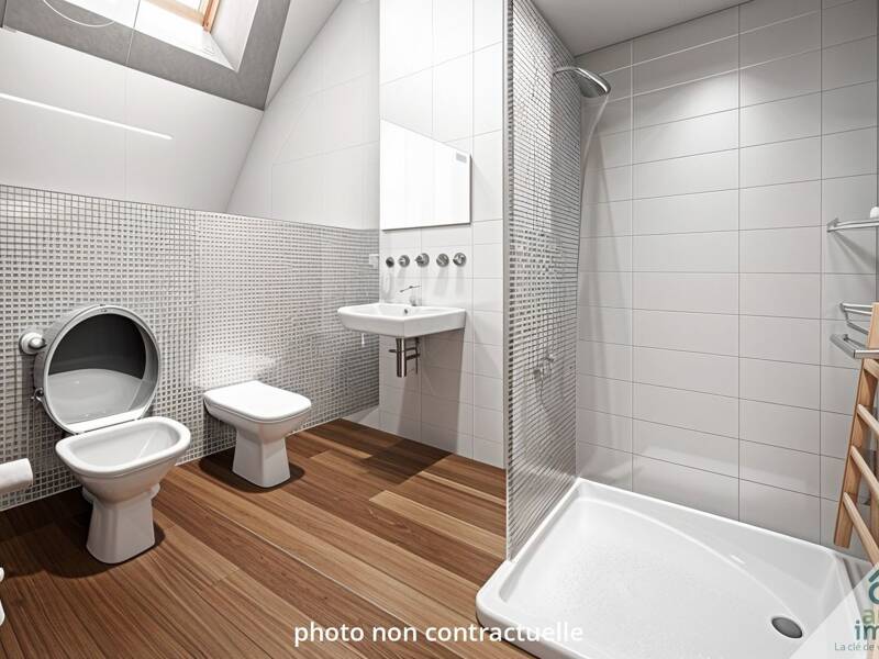 Maison à vendre, 80m², ENTRAYGUES SUR TRUYERE