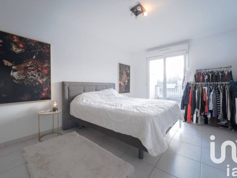Maison à vendre, 117m², TALANGE