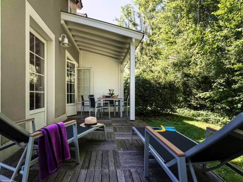 Maison à vendre, 57m², CHAMOUILLE