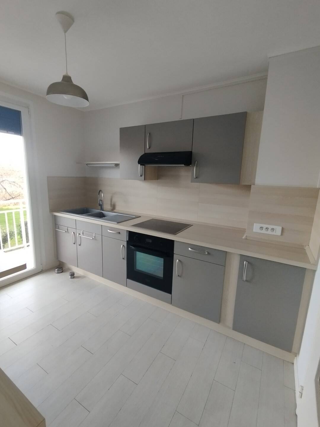 Maison à vendre, 72m², ROCHEFORT