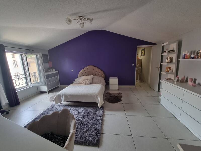 Maison à vendre, 177m², MONTAGNAC