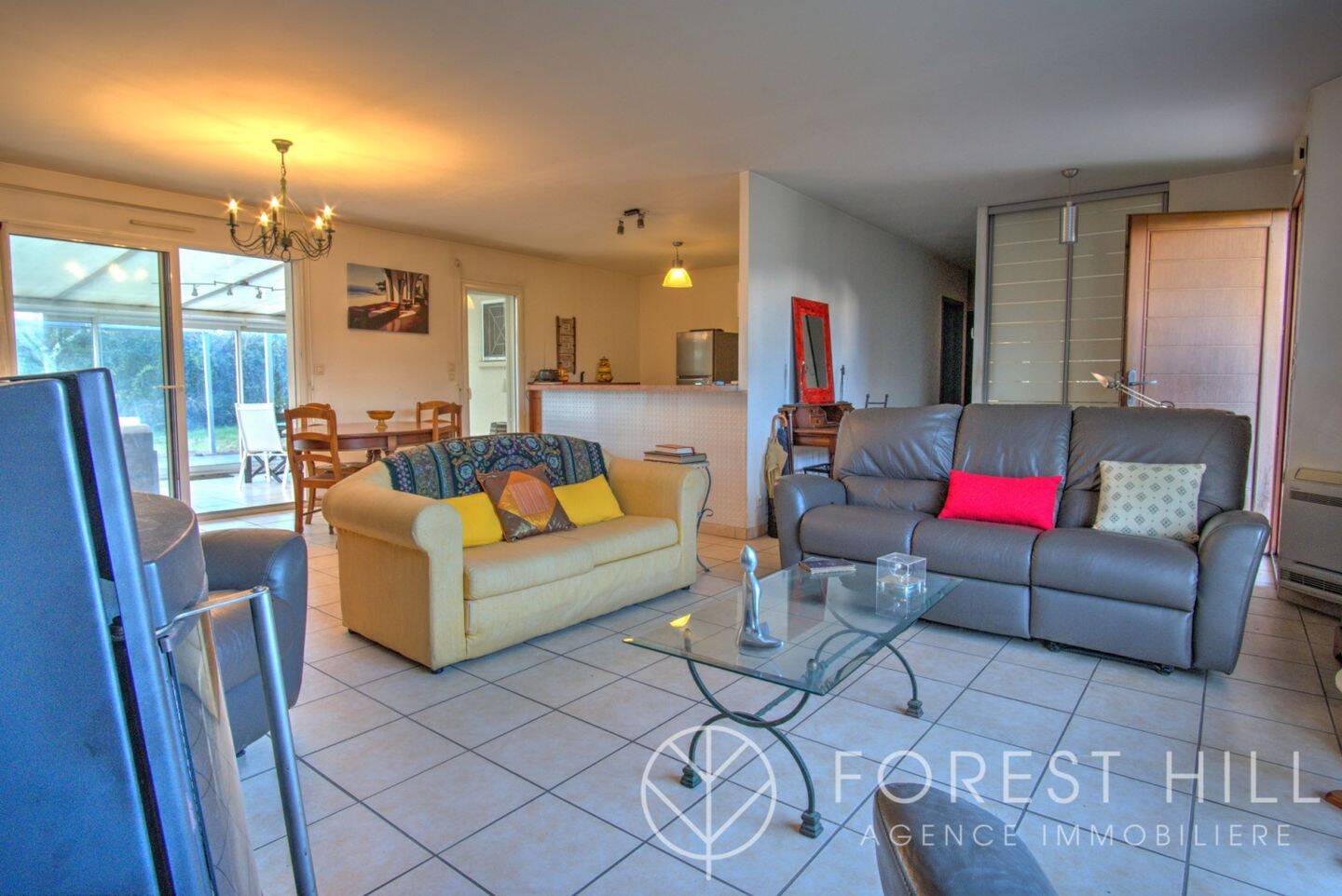 Maison à vendre, 135m², GUJAN MESTRAS