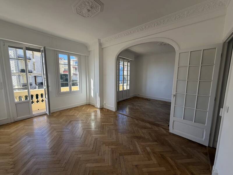 Maison à louer, 85m², NICE