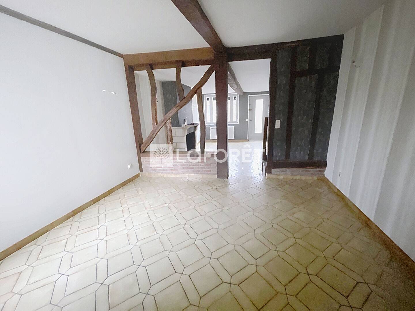 Maison à vendre, 81m², ABBEVILLE