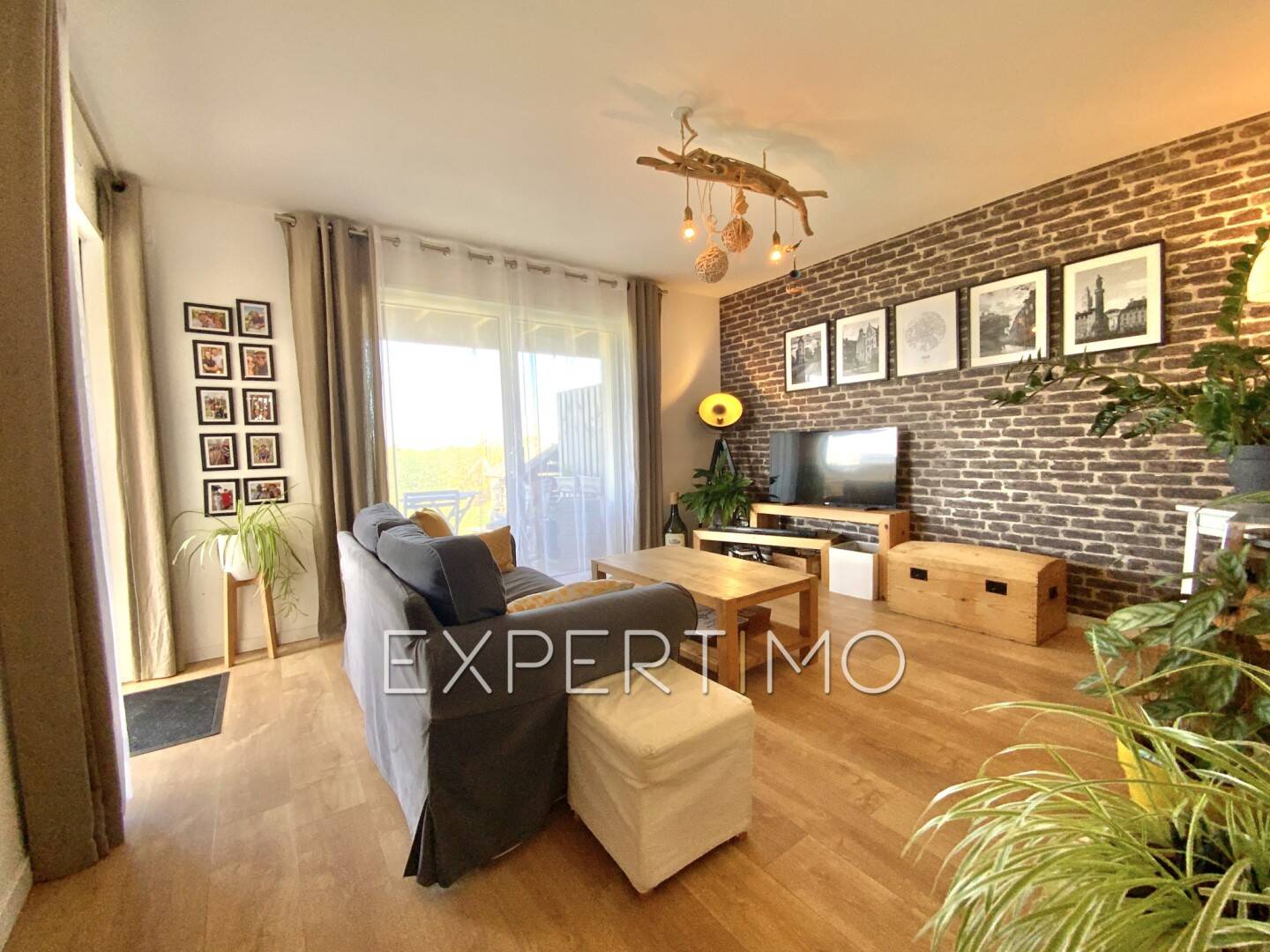 Maison à vendre, 79m², SAINT VINCENT SUR JARD