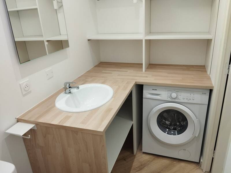 Maison à louer, 28m², MANOSQUE