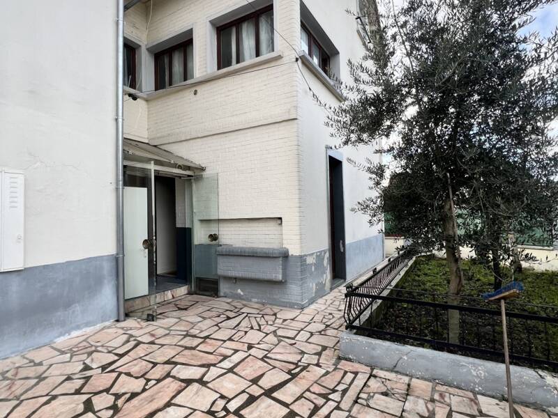 Maison à vendre, 199m², DRANCY