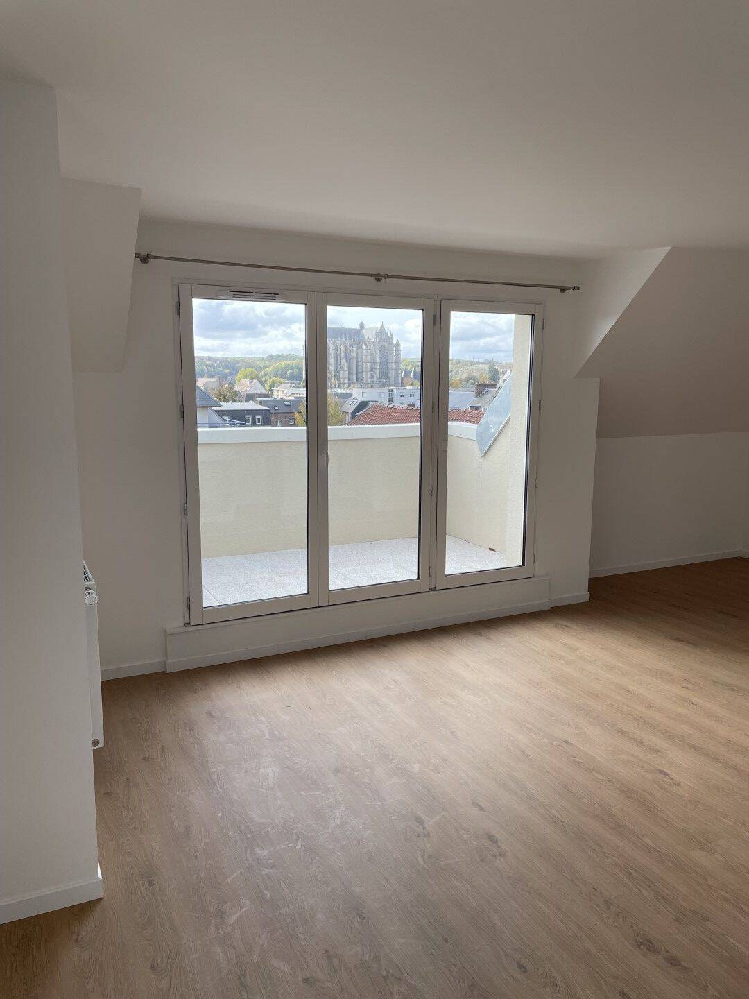 Maison à louer, 100m², BEAUVAIS