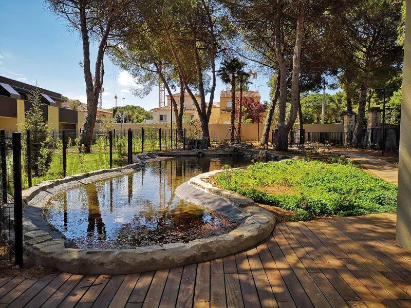 Maison à louer, 38m², MONTPELLIER