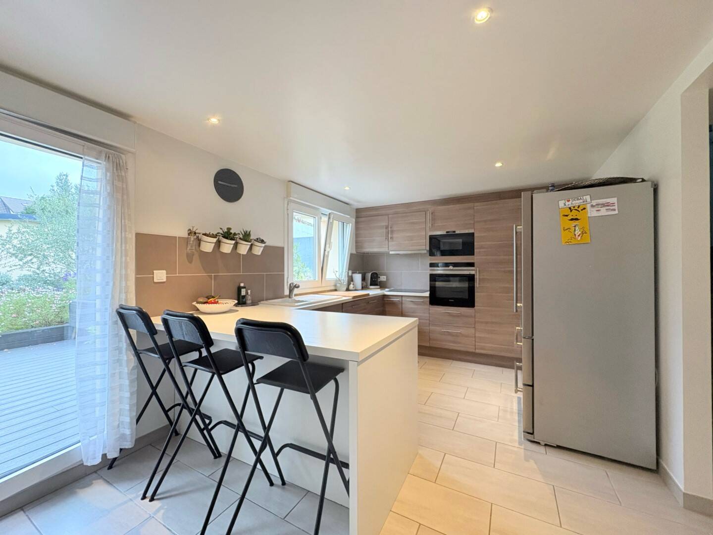 Maison à vendre, 130m², CHAMPIGNY SUR MARNE