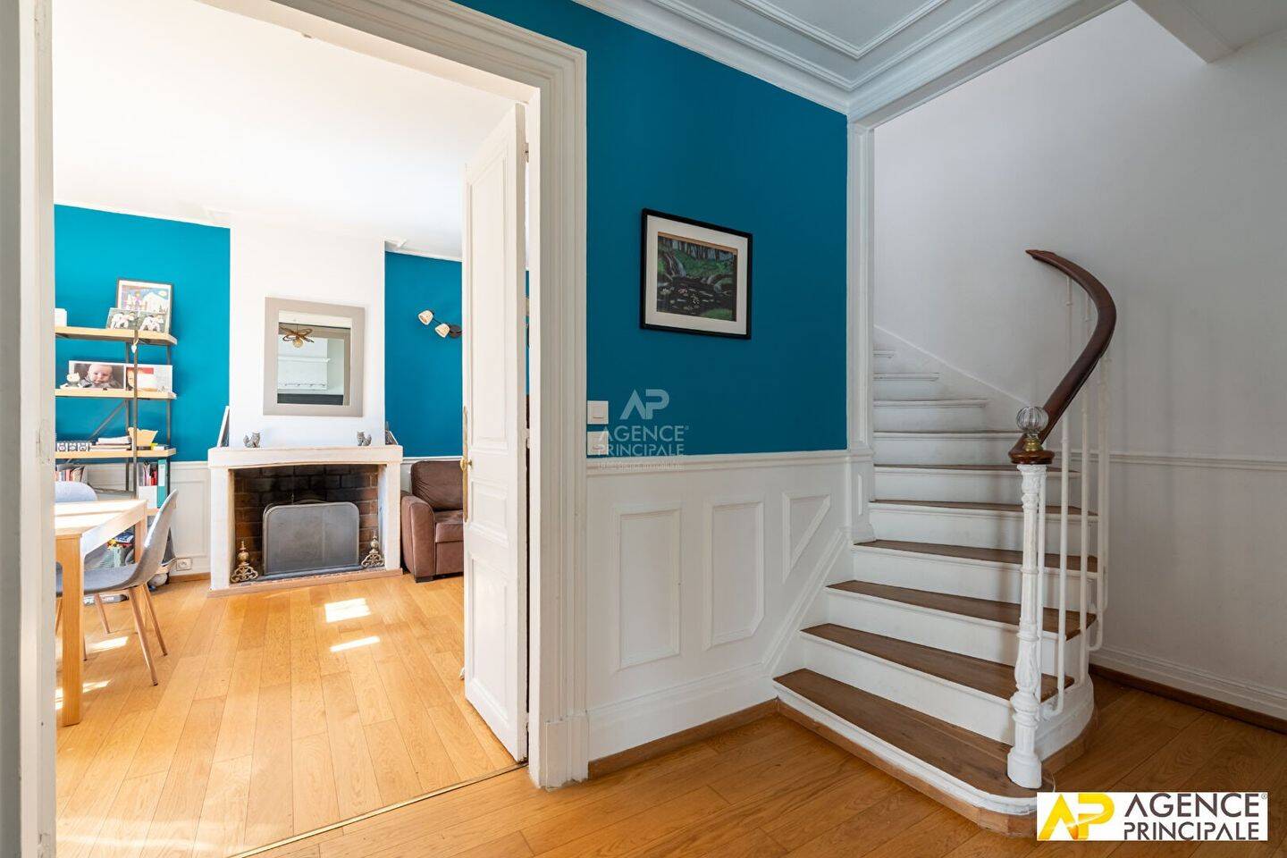 Maison à vendre, 120m², MAISONS LAFFITTE