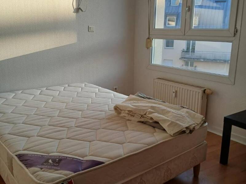 Maison à louer, 38m², CLERMONT FERRAND