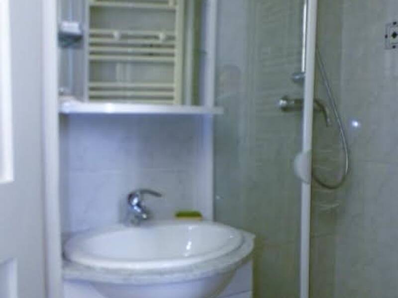 Maison à louer, 25m², PARIS 17E