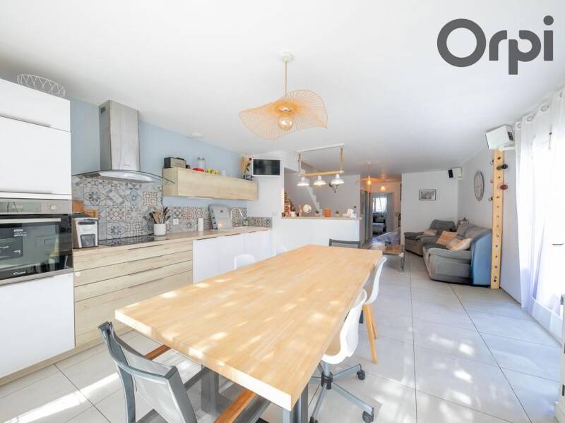 Maison à vendre, 120m², PERPIGNAN