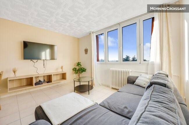 Maison à louer, 67m², CHAMPIGNY SUR MARNE