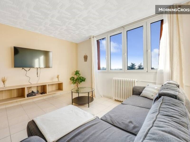 Maison à louer, 67m², CHAMPIGNY SUR MARNE