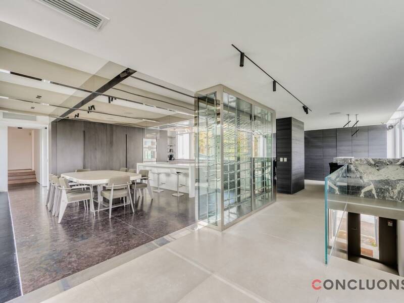 Maison à louer, 448m², SAINT CLOUD