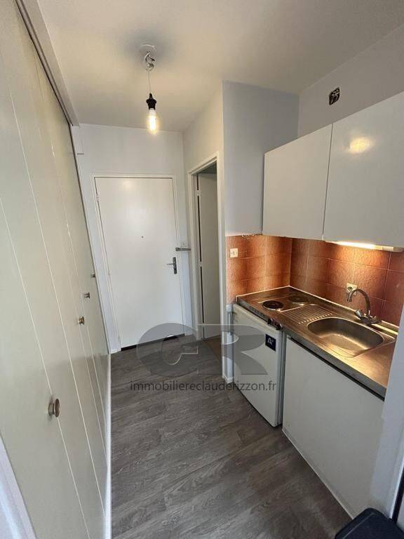 Maison à louer, 25m², NANCY
