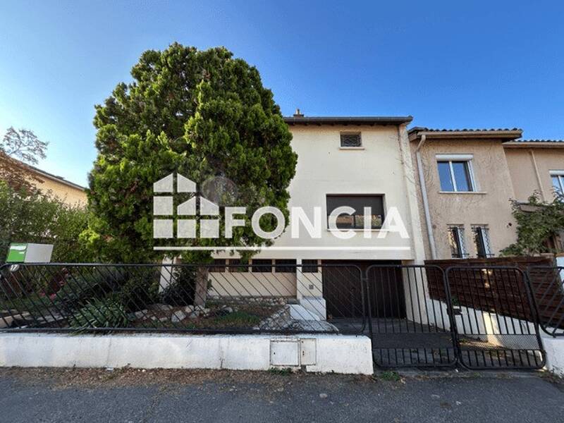 Maison à louer, 135m², TOULOUSE