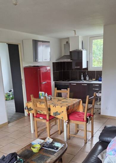 Maison à vendre 55 000 € 3 pièces 2 chambres 45 m² 45 m² de terrain Stenay 55700