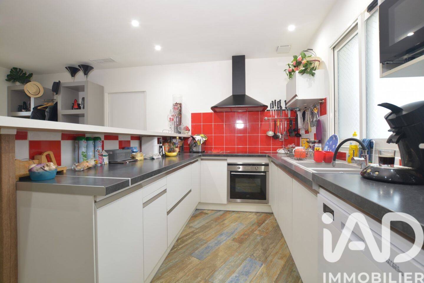 Maison à vendre, 108m², POUZOLS MINERVOIS