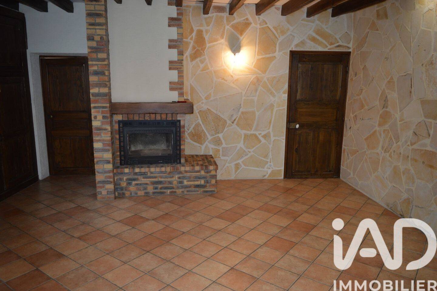 Maison à vendre, 114m², PONT SUR YONNE