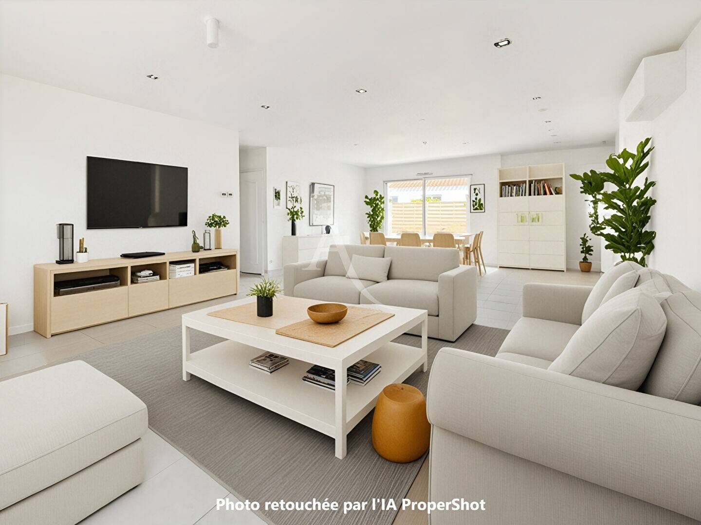Maison à vendre, 92m², CHALLANS