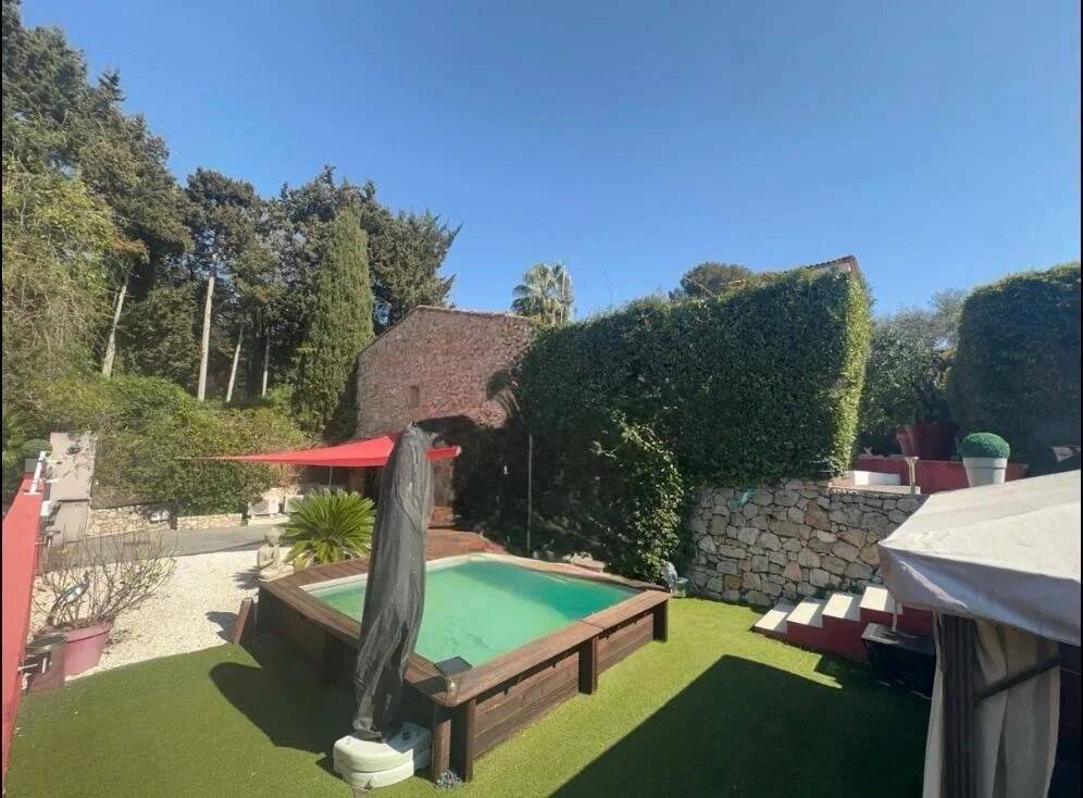 Maison à vendre, 157m², ANTIBES