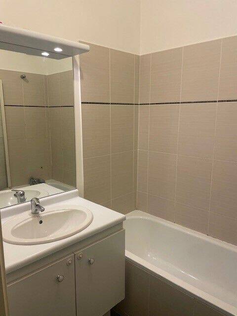 Maison à louer, 44m², MAGNY LE HONGRE
