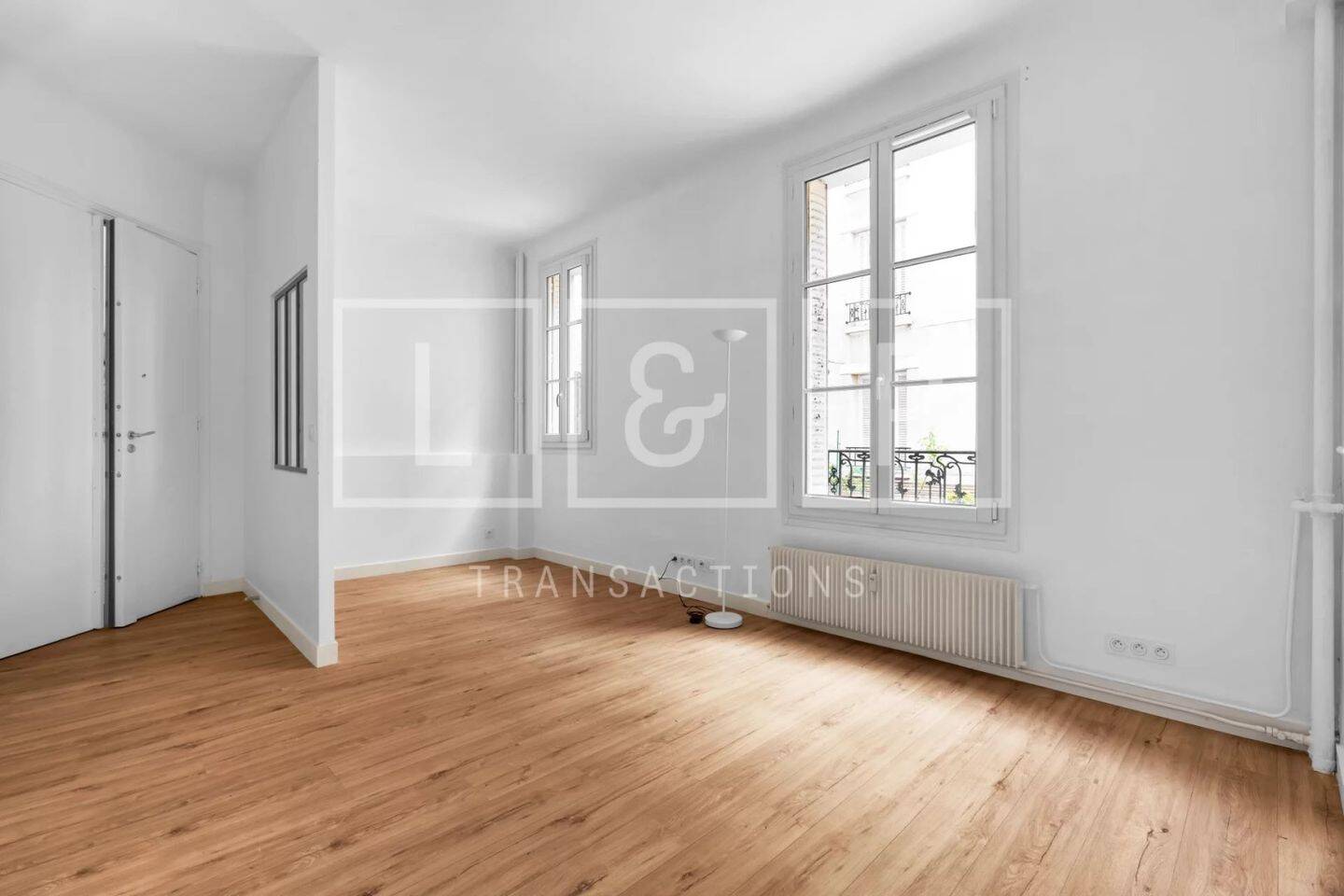 Maison à vendre, 25m², ISSY LES MOULINEAUX