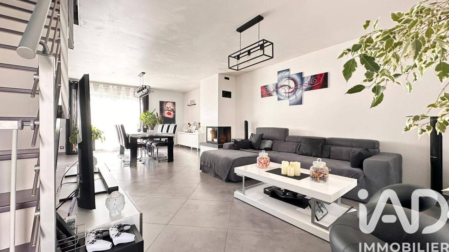 Maison à vendre, 140m², CHAMPIGNY SUR MARNE
