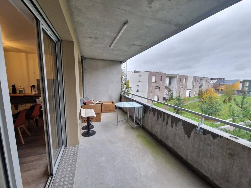 Maison à louer, 67m², AMIENS