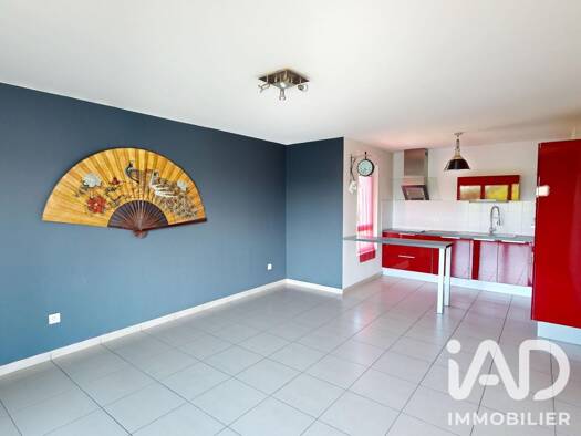 Appartement à vendre 169 000 € 3 pièces 2 chambres 68,53 m² Étage 4/5 Le Hameau Pau 64000