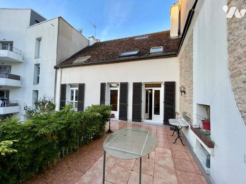 Maison à vendre, 185m², DIJON