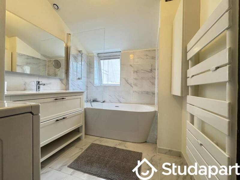 Maison à louer, 79m², REIMS