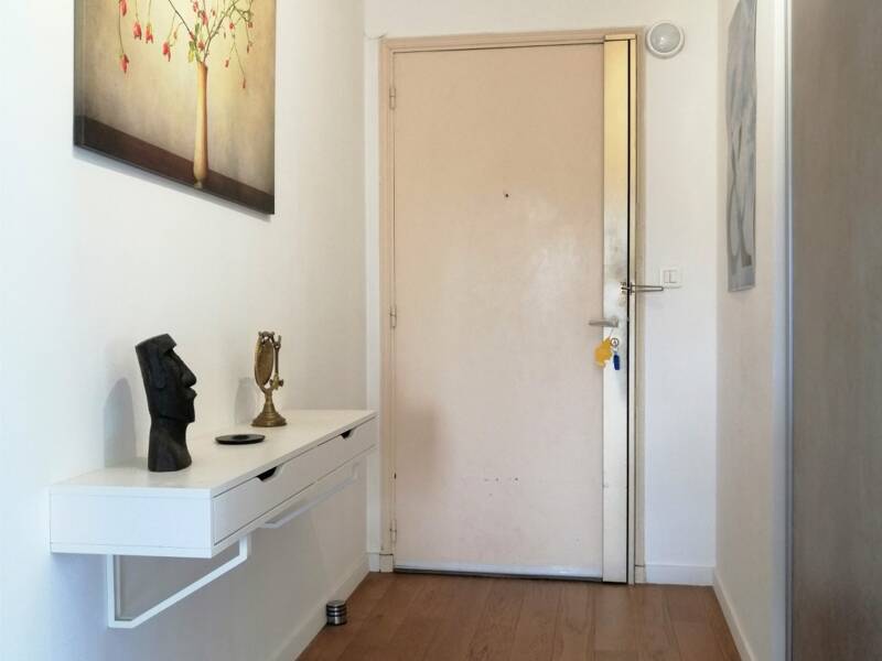 Maison à vendre, 92m², MARSEILLE 9E