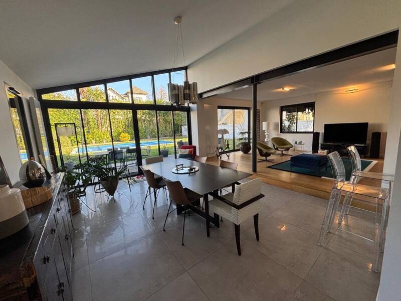 Maison à vendre, 220m², PAU