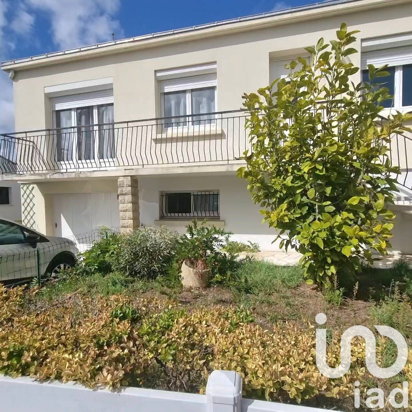 Maison à vendre, 89m², CHALLANS