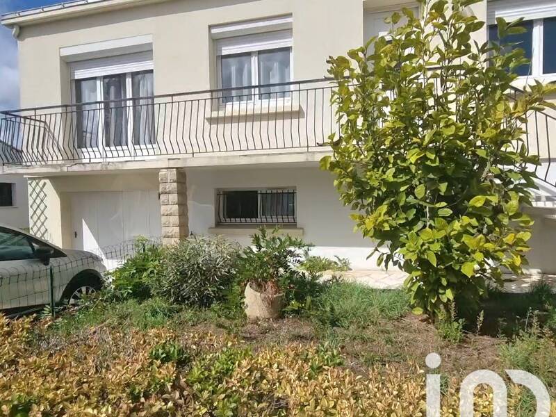 Maison à vendre, 89m², CHALLANS