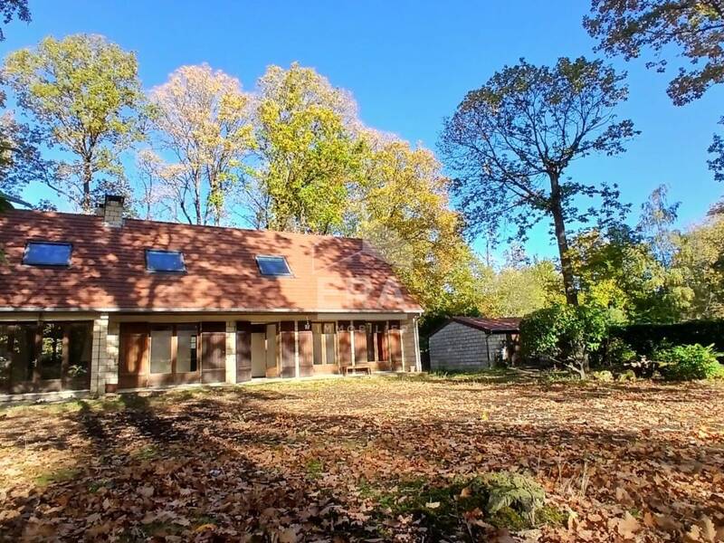 Maison à vendre, 158m², GIF SUR YVETTE