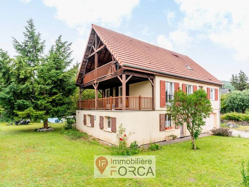 Maison à vendre, 233m², PLAPPEVILLE